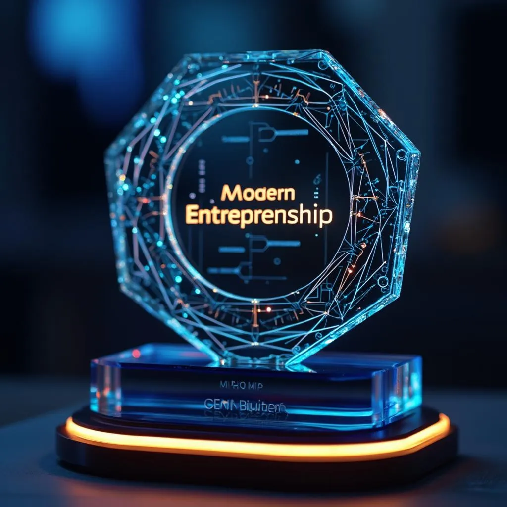 Reconocimiento Emprendedores