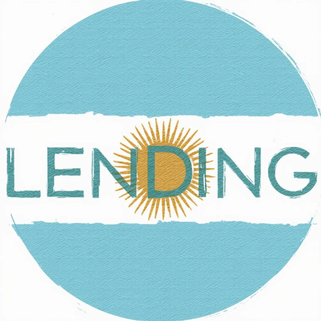 Logo P2P Lending Argentina