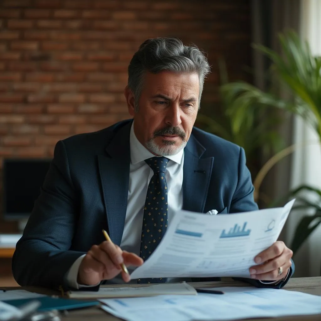 Javier Acosta